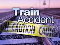 TrainAccident logo